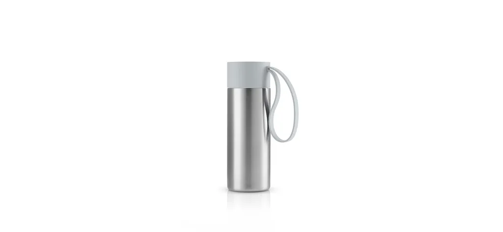 Eva Solo To Go Cup  Marble grey 0,35 Liter